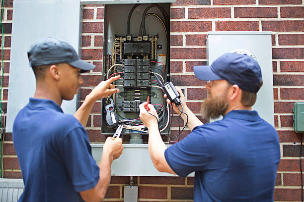 Backup Power Systems Installation in Slaughterville, OK